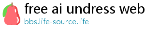 free ai undress website