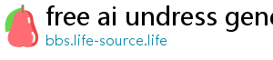 free ai undress generator