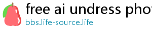 free ai undress photo